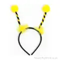 Bulk Buy | Bumblebee Fancy Dress Set - Wings & Headband | Wholesale Fancy Dress UK
