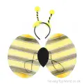 Bulk Buy | Bumblebee Fancy Dress Set - Wings & Headband | Wholesale Fancy Dress UK
