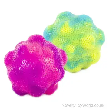 Bumpy Bouncy Ball For Kids (6.5cm)