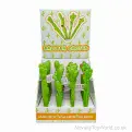 Cactus Pen (16cm) | Novelty Pens In Bulk