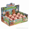 Capybara Squeezy Sensory Toy (8cm) | Wholesale Sensory Toys