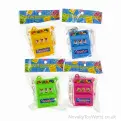 Casino Slot Machine Keyring (6.5cm) | Key Rings Bulk UK
