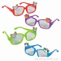 Bulk Buy | Children's Novelty Animal Glasses | Wholesale Party Bag Fillers UK