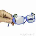Bulk Buy | Children's Novelty Animal Glasses | Wholesale Party Bag Fillers UK