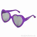 Wholesale | Children's Novelty Sunglasses Assortment | Kid's Party Fancy Dress
