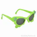 Wholesale | Children's Novelty Sunglasses Assortment | Kid's Party Fancy Dress