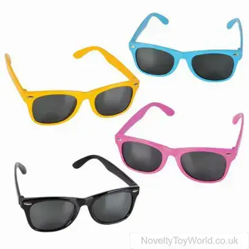 Children's Toy Sunglasses