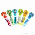 Christmas Bubbles Tube Mini (14cm) | Cut Price Wholesale Xmas Toys