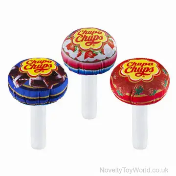 Chupa Chups Lollipop Soft Toy (30cm) - 3 Assorted