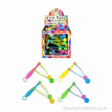 Clicker Clacker Novelty Noise Maker (9cm)