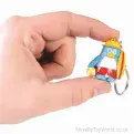 Bulk Buy | Collectable Penguin Novelty Keyrings (3.5cm) | Wholesale Novelty Keyrings UK