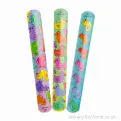 Colourful Duck Themed Snap Bracelet (22cm) | Ducky Novelties Wholesale