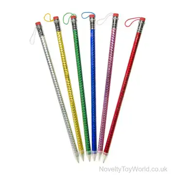 Comically Large Jumbo Pencil (40cm)