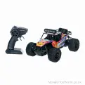Competition Remote Control 35km/h Racer Car  - 1:18 Scale | Wholesale