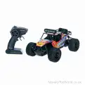 Competition Remote Control 35km/h Racer Car  - 1:18 Scale | Wholesale