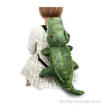 Crocodile Backpack Bag for Children (60cm)