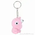 Wholesale | Cute Googly Eye Animals Keyring (5.5.cm) | Bulk Buy Sensory Toys UK