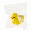 Cute Little Yellow Duck Eraser (3cm) | Novelty Stationery Wholesale