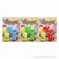 Dinosaur Bubble Blower Gun - Hand Powered (12cm) | Wholesale Bubble Blowing Dinosaur