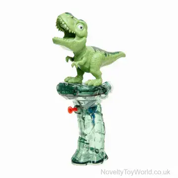 Dinosaur Figurine Water Pistol (23cm)