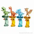 Dinosaur Figurine Water Pistol (23cm) | Bulk Dinosaur Water Gun Toy