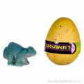 Dinosaur Novelty Growing Egg - Grow Your Own