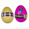 Dinosaur Novelty Growing Egg - Grow Your Own