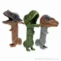 Dinosaur Periscope Toy - 3 Assorted Dinos | Novelty Outdoor Toys