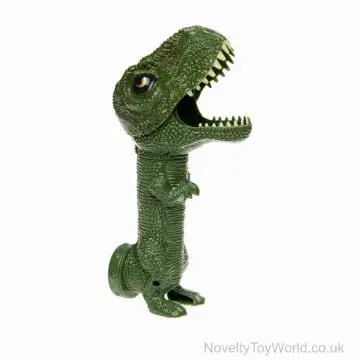 Dinosaur Periscope Toy - 3 Assorted Dinos