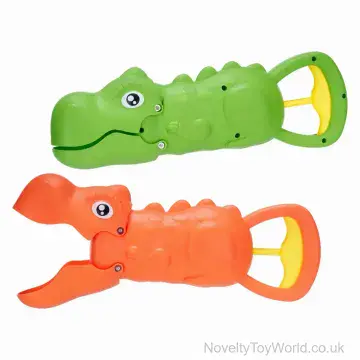 Dinosaur Sand Grabber - 2 Assorted