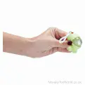 Animal Sensory Dimple Pops Bag Clips - 6 Assorted | Wholesale