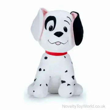 Disney 101 Dalmatians Giant Soft Plush Toy (81cm)
