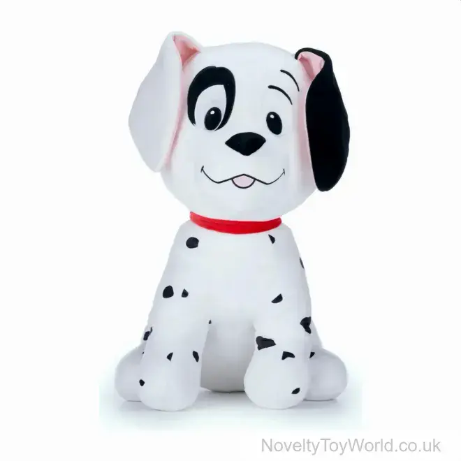 Disney 101 Dalmatians Giant Soft Plush Toy (81cm) | Licensed Gifts