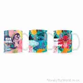 Disney Classics Lilo & Stitch Licensed Mug - 3 Assorted (315ml) | Wholesale UK