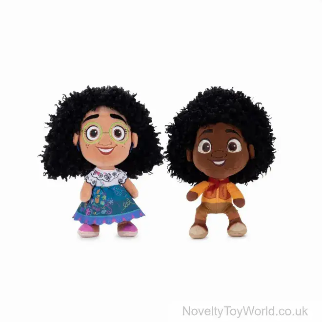 Disney Encanto Movie Licensed Plush Toy (30cm) | Wholesale Branded Gifts