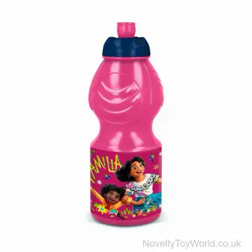Disney Encanto Sports Lid Water Bottle
