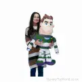 Disney Lightyear Giant Buzz Soft Plush Toy (86cm) | Toy Story Wholesale