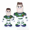 Disney Lightyear Giant Buzz Soft Plush Toy (86cm) | Toy Story Wholesale