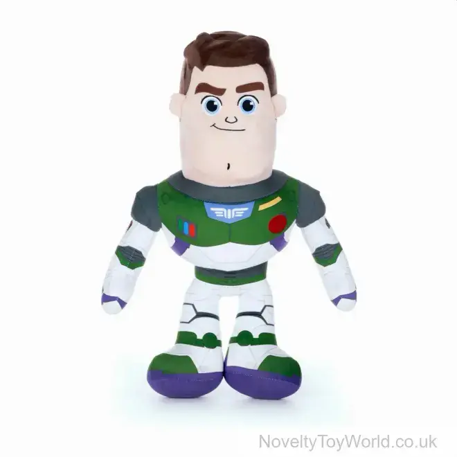Disney Lightyear Large Buzz Soft Plush Toy (58cm) | Toy Story Wholesale