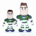Disney Lightyear Large Buzz Soft Plush Toy (58cm) | Toy Story Wholesale
