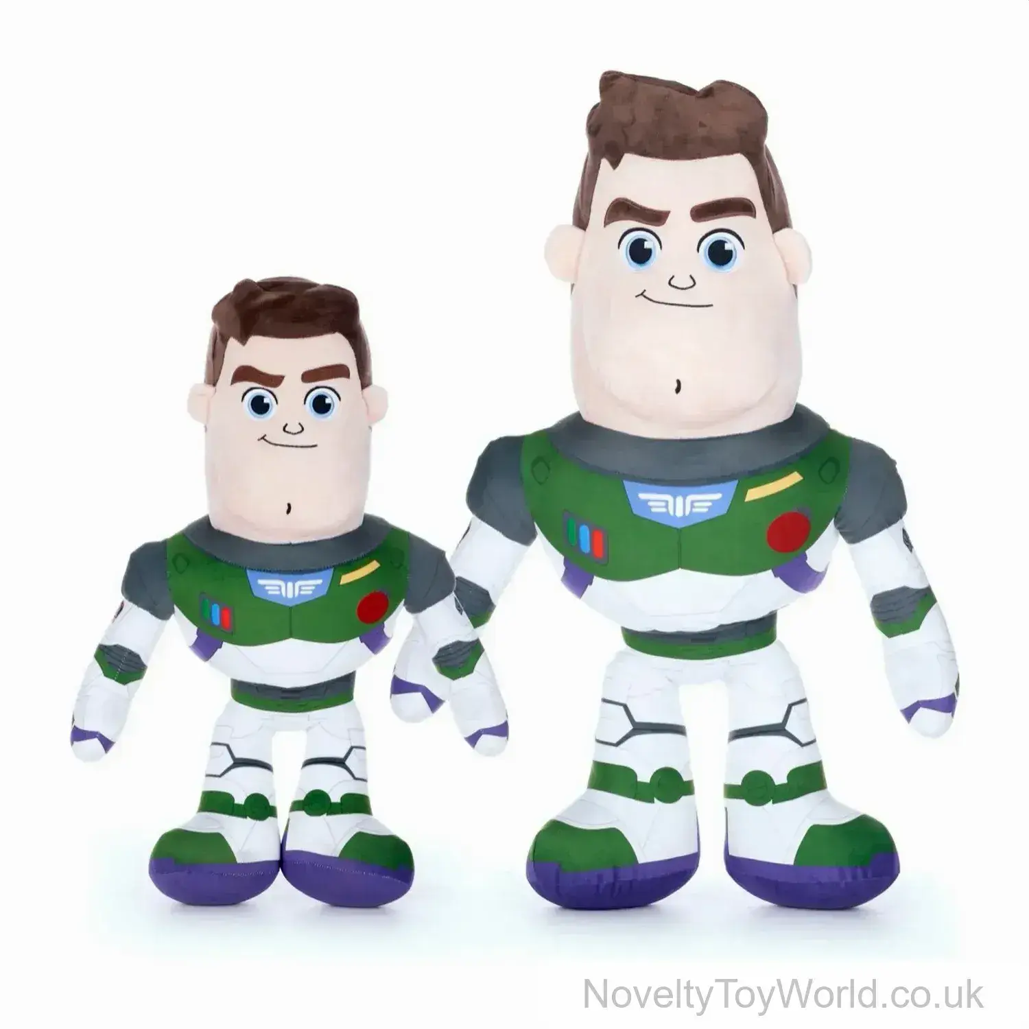 Peluches buzz lightyear shop