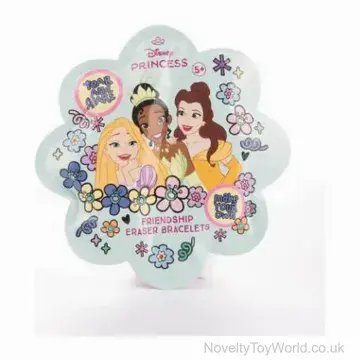 Disney Princess Make Your Own Bracelet Kit