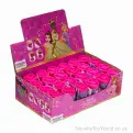 Disney Princess Okidoki Dough & Shapers Tube - 3 Assorted | Disney Toys