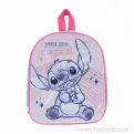 Disney Stitch Children's Licensed Backpack (29cm) | Lilo & Stitch Wholesale