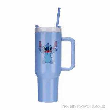 Disney Stitch Large Travel Mug (1.15L)