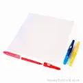 Disney Stitch Spray Art Pens & Stencils Set | Disney Wholesale