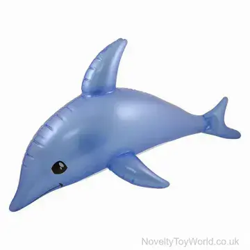 Dolphin Inflatable (50cm)