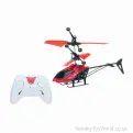 Bulk Buy | Dual Function Remote Control Helicopter - 2 Assorted | Wholesale RC Toys