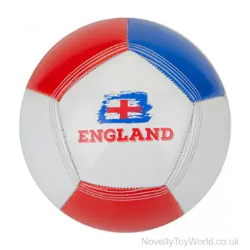 England Football - Size 2