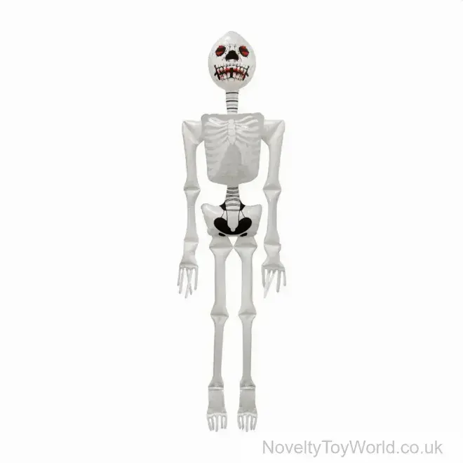 Wholesale | Extra Large Skeleton Inflatable (180cm)